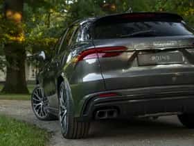 Maserati Grecale (2022) thumbnail 23