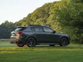 Maserati Grecale (2022) thumbnail 25