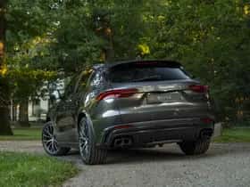 Maserati Grecale (2022) thumbnail 26