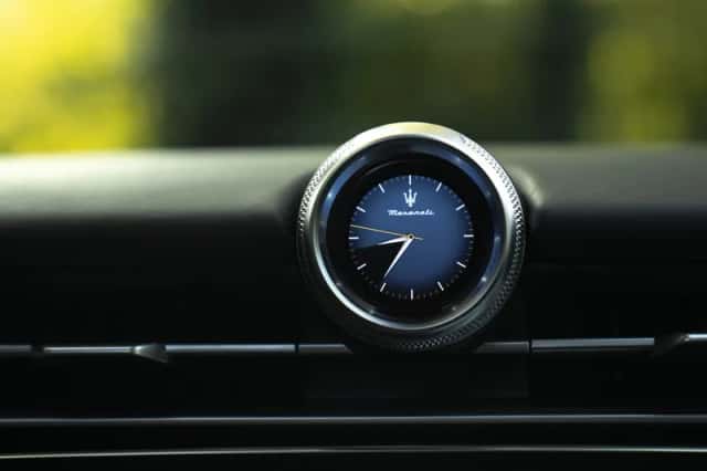 Maserati Grecale (2022) thumbnail 30