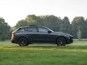 Maserati Grecale (2022) thumbnail 4