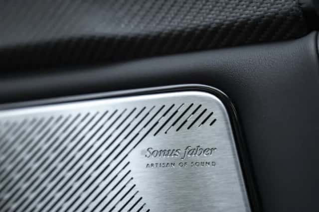 Maserati Grecale (2022) thumbnail 35