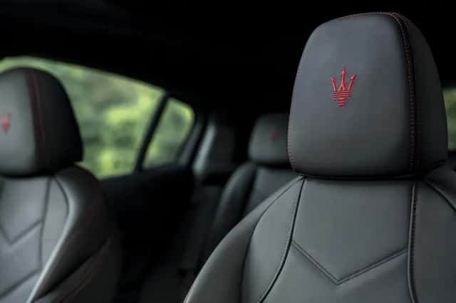 Maserati Grecale (2022) thumbnail 37