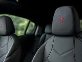 Maserati Grecale (2022) thumbnail 37