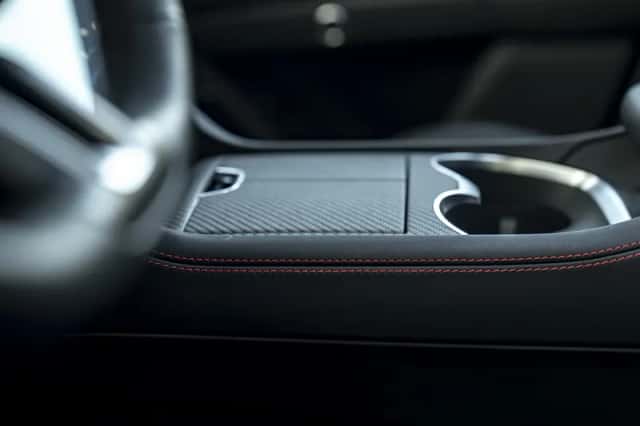 Maserati Grecale (2022) thumbnail 40