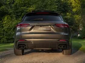 Maserati Grecale (2022) thumbnail 5
