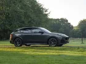 Maserati Grecale (2022) thumbnail 41