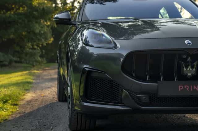 Maserati Grecale (2022) thumbnail 42