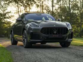 Maserati Grecale (2022) thumbnail 43