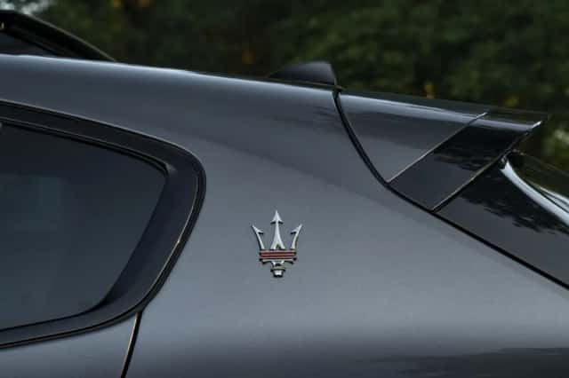 Maserati Grecale (2022) thumbnail 47