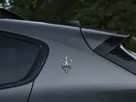Maserati Grecale (2022) thumbnail 47