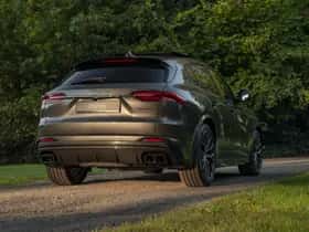 Maserati Grecale (2022) thumbnail 6