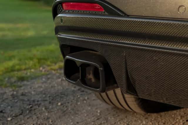 Maserati Grecale (2022) thumbnail 51