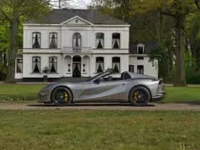 Ferrari 812 GTS (2021)