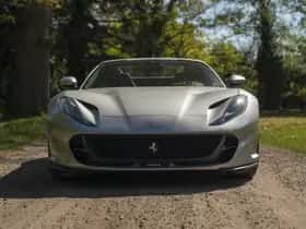 Ferrari 812 GTS (2021) thumbnail 2