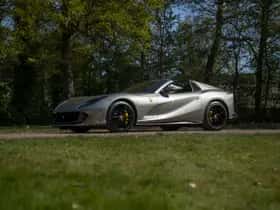 Ferrari 812 GTS (2021) thumbnail 16