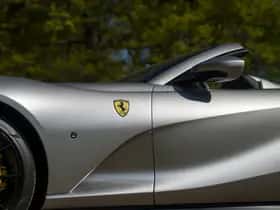 Ferrari 812 GTS (2021) thumbnail 18