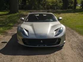 Ferrari 812 GTS (2021) thumbnail 19