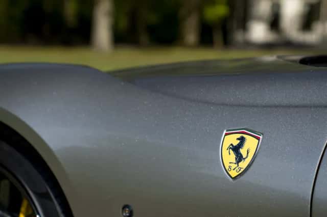 Ferrari 812 GTS (2021) thumbnail 20