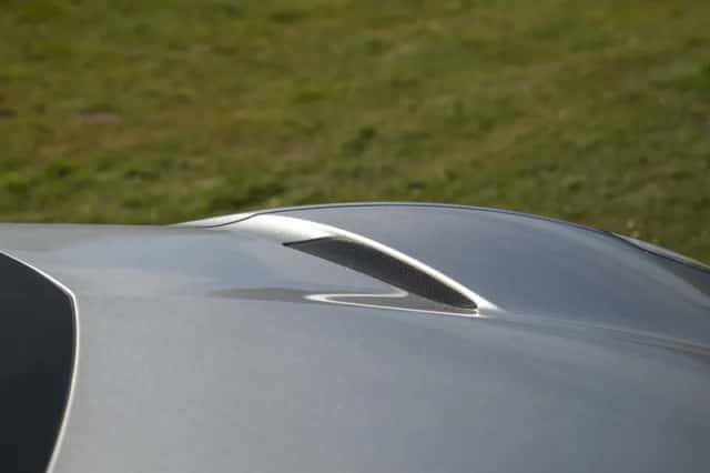 Ferrari 812 GTS (2021) thumbnail 21
