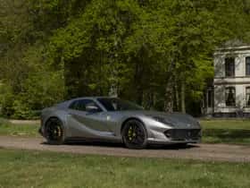 Ferrari 812 GTS (2021) thumbnail 22