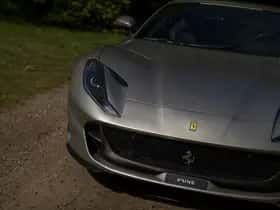 Ferrari 812 GTS (2021) thumbnail 23