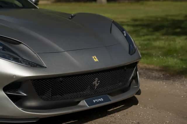 Ferrari 812 GTS (2021) thumbnail 24