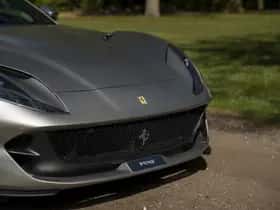 Ferrari 812 GTS (2021) thumbnail 24