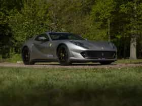 Ferrari 812 GTS (2021) thumbnail 25
