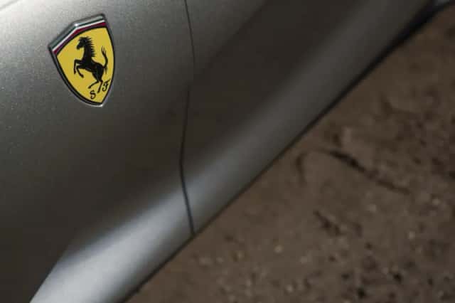 Ferrari 812 GTS (2021) thumbnail 26