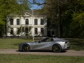 Ferrari 812 GTS (2021) thumbnail 28