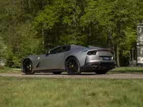 Ferrari 812 GTS (2021) thumbnail 29