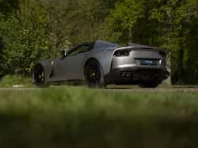 Ferrari 812 GTS (2021) thumbnail 4