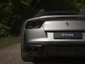 Ferrari 812 GTS (2021) thumbnail 32
