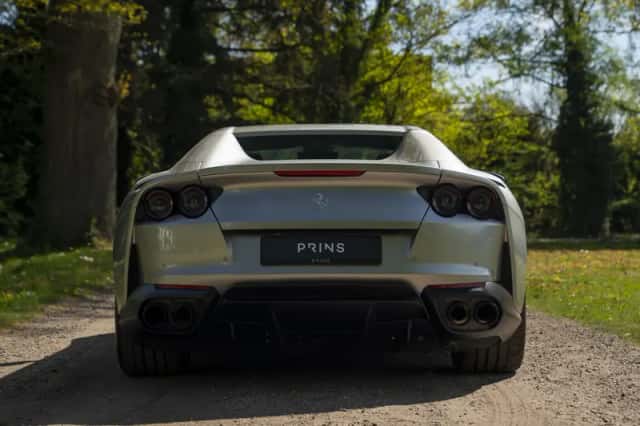 Ferrari 812 GTS (2021) thumbnail 34