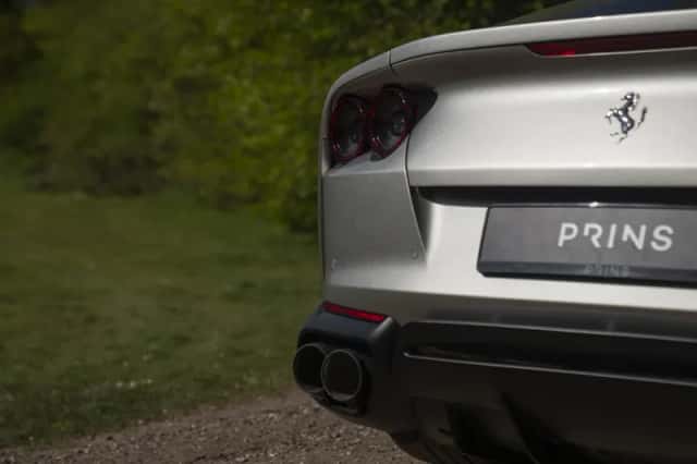 Ferrari 812 GTS (2021) thumbnail 35
