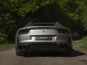 Ferrari 812 GTS (2021) thumbnail 5