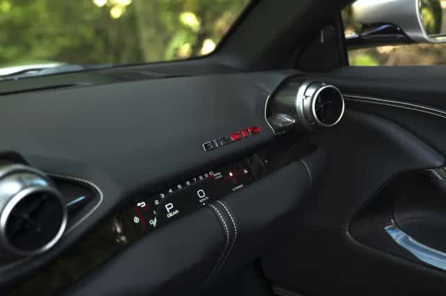 Ferrari 812 GTS (2021) thumbnail 50