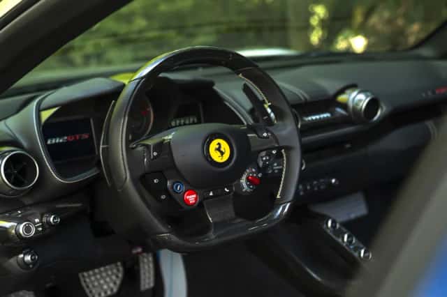 Ferrari 812 GTS (2021) thumbnail 53