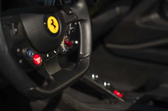 Ferrari 812 GTS (2021) thumbnail 54