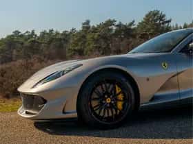 Ferrari 812 GTS (2021) thumbnail 58