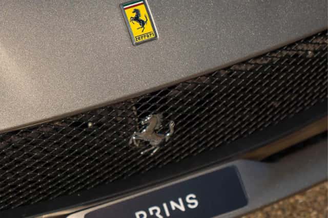 Ferrari 812 GTS (2021) thumbnail 59