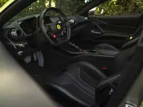 Ferrari 812 GTS (2021) thumbnail 7