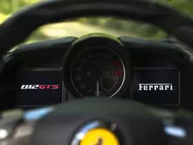 Ferrari 812 GTS (2021) thumbnail 9