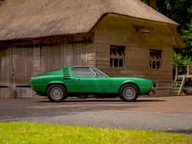 Alfa Romeo Montreal (1973) thumbnail 1