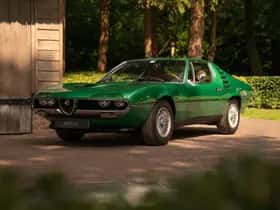 Alfa Romeo Montreal (1973) thumbnail 2