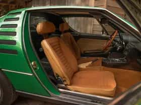 Alfa Romeo Montreal (1973) thumbnail 11