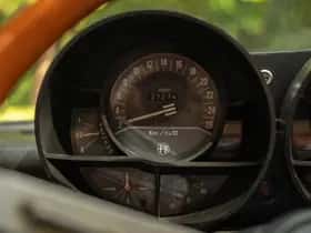 Alfa Romeo Montreal (1973) thumbnail 12