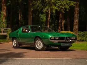 Alfa Romeo Montreal (1973) thumbnail 13