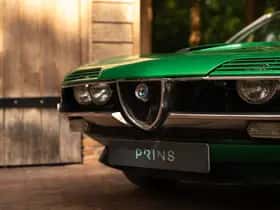 Alfa Romeo Montreal (1973) thumbnail 14